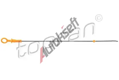 TOPRAN Odmrka hladiny oleje TPR 111 404, 111 404