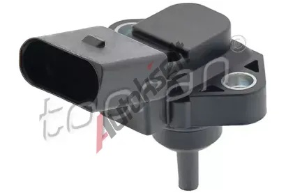 TOPRAN Senzor tlaku sacho potrub TPR 111 417, 111 417