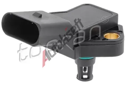 TOPRAN Senzor tlaku sacho potrub TPR 111 420, 111 420
