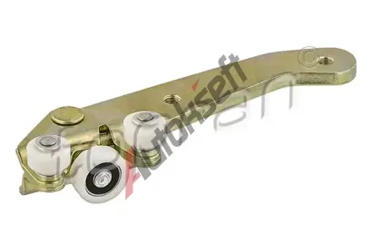 TOPRAN Valiv veden posuvnch dve TPR 111 463, 111 463