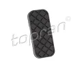 Obloen plynovho pedlu TOPRAN ‐ TPR 111 479