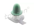 Klip ozdobn / ochrann lity TOPRAN ‐ TPR 111 488
