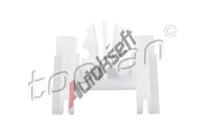 TOPRAN Klip ozdobn� / ochrann� li�ty TPR 111 490, 111 490