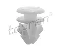 Klip ozdobn / ochrann lity TOPRAN ‐ TPR 111 491