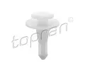 Klip ozdobn / ochrann lity TOPRAN ‐ TPR 111 492
