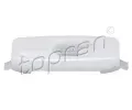 Klip ozdobn / ochrann lity TOPRAN ‐ TPR 111 493