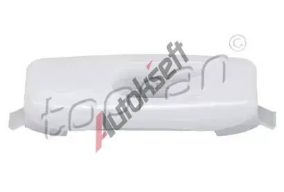 TOPRAN Klip ozdobn / ochrann lity TPR 111 493, 111 493