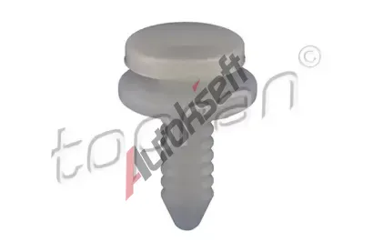 TOPRAN Upevovac klip, opltn interiru TPR 111 500, 111 500