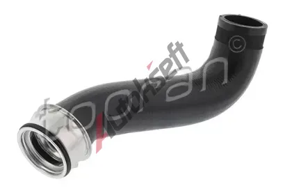 TOPRAN Hadice plnicho vzduchu TPR 111 540, 111 540