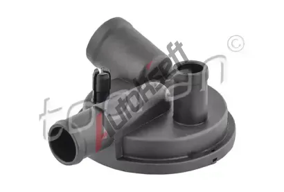TOPRAN Ventil odvtrn klikov skn TPR 111 562, 111 562