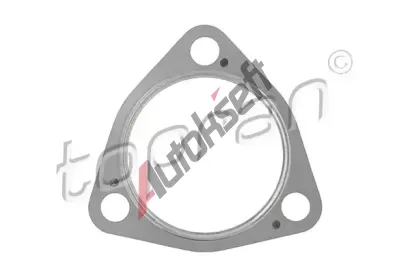 TOPRAN Tsnn vfukov trubky TPR 111 580, 111 580