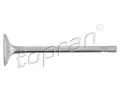 Sac ventil TOPRAN ‐ TPR 111 597
