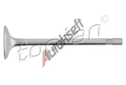 TOPRAN Sac ventil TPR 111 597, 111 597