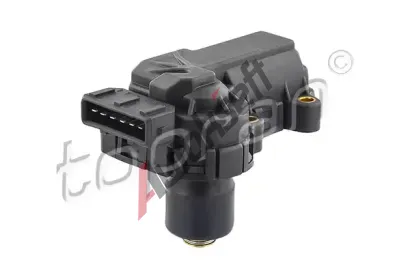 TOPRAN Nastavovac prvek krtic klapky TPR 111 613, 111 613