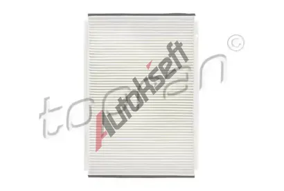 TOPRAN Filtr vzduchu v interiru TPR 111 659, 111 659