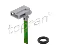 Snma teploty interiru TOPRAN ‐ TPR 111 871