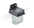 Regulace vnitn ventilace TOPRAN ‐ TPR 111 875