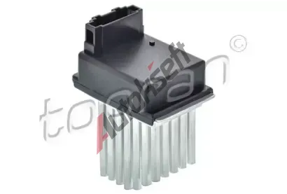 TOPRAN Regulace vnitn ventilace TPR 111 875, 111 875