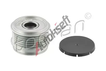 TOPRAN Alterntorov volnobka TPR 111 877, 111 877