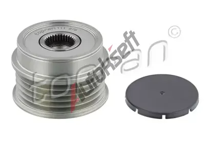 TOPRAN Alterntorov volnobka TPR 111 878, 111 878