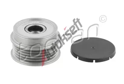 TOPRAN Alterntorov volnobka TPR 111 881, 111 881
