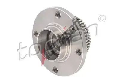 TOPRAN Ložisko kola TPR 111 887, 111 887  TOPRAN Ložisko kola TPR 111 887, 111 887
