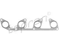 Tsnn kolektoru vfukovch plyn TOPRAN ‐ TPR 111 927