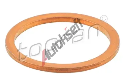 TOPRAN Tsnn pouzdra olejovho filtru TPR 111 972, 111 972