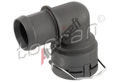 TOPRAN Pruba chladiva TPR 112 089, 112 089