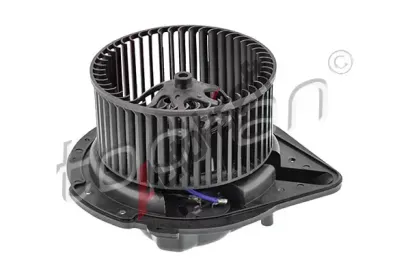 TOPRAN Vnitn ventiltor TPR 112 106, 112 106