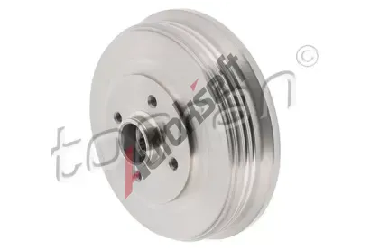 TOPRAN Brzdov buben TPR 112 138, 112 138