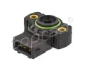 Senzor polohy krtic klapky TOPRAN ‐ TPR 112 194