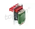 Odpor vnitnho tlakovho ventiltoru TOPRAN ‐ TPR 112 216