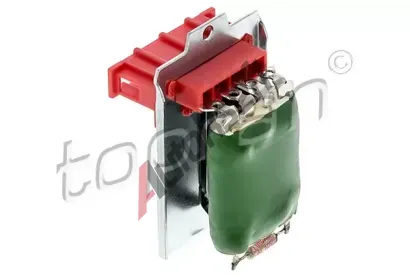 TOPRAN Odpor vnitnho tlakovho ventiltoru TPR 112 216, 112 216