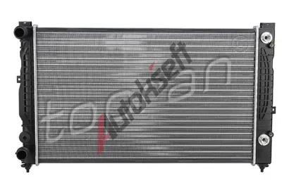 TOPRAN Chladi� vody TPR 112 222, 112 222