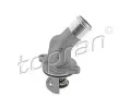 Termostat chladiva TOPRAN ‐ TPR 112 243