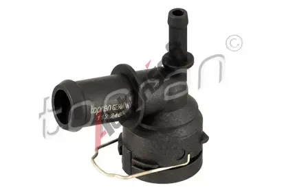 TOPRAN Pruba chladiva TPR 112 246, 112 246
