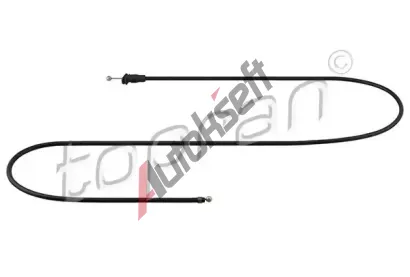 TOPRAN Lanko pro otevrn kapoty motoru TPR 112 278, 112 278