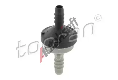 TOPRAN Ventil pneumatickho zen nasvanho vzduchu TPR 112 283, 112 283