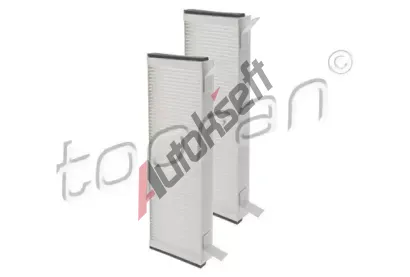 TOPRAN Sada filtr, vzduch vnitn TPR 112 296, 112 296