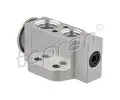 Expanzn ventil klimatizace TOPRAN ‐ TPR 112 306