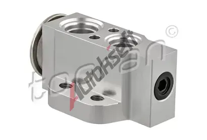 TOPRAN Expanzn ventil klimatizace TPR 112 306, 112 306