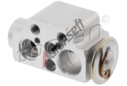 TOPRAN Expanzn ventil klimatizace TPR 112 307, 112 307