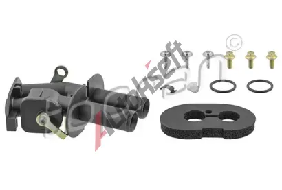 TOPRAN Termostat TPR 112 316, 112 316