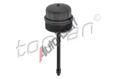 TOPRAN Kryt pouzdra olejovho filtru TPR 112 335, 112 335