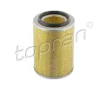 TOPRAN Vzduchov filtr ‐ TPR 112 370