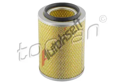 TOPRAN Vzduchov filtr TPR 112 370, 112 370