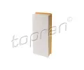 Vzduchov filtr TOPRAN ‐ TPR 112 381