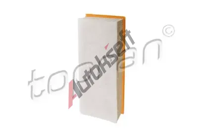 TOPRAN Vzduchov filtr TPR 112 381, 112 381