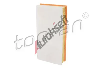 TOPRAN Vzduchov filtr TPR 112 385, 112 385